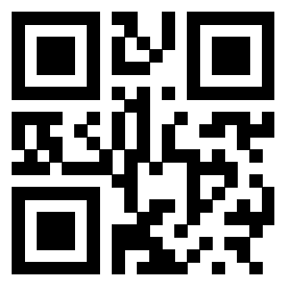 3300408677 - Immagine del QrCode associato