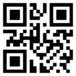 Qr Code di 3300408678