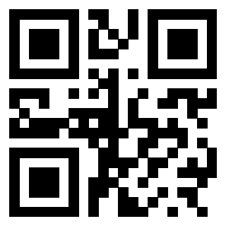 Scansione del Qr Code di 3300408679