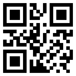 3300408681 QrCode associato