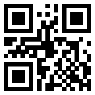 3300408686 - Immagine del Qr Code