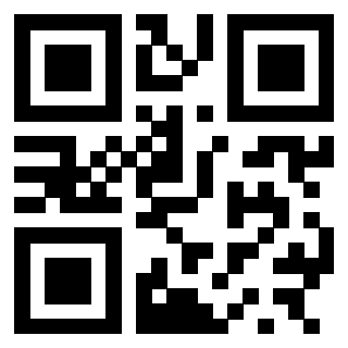 3300408693 - Immagine del Qr Code