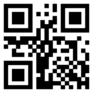 Immagine del Qr Code di 3300408695