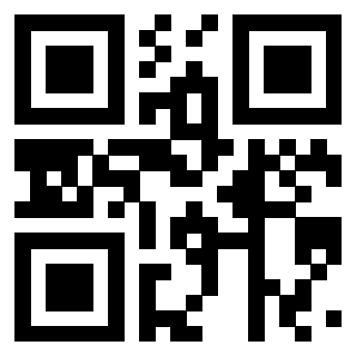 Scansione del Qr Code di 3300408696