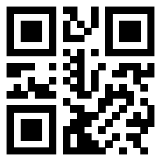 3300408698 - Immagine del Qr Code associato
