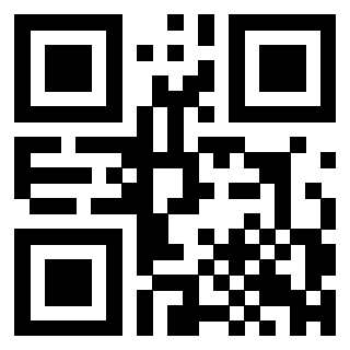 Scansione del Qr Code di 3300408699