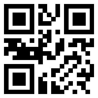 Scansione del Qr Code di 3300408700