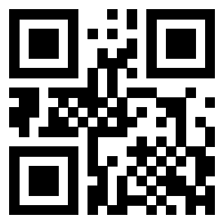 3300408702 Qr Code associato