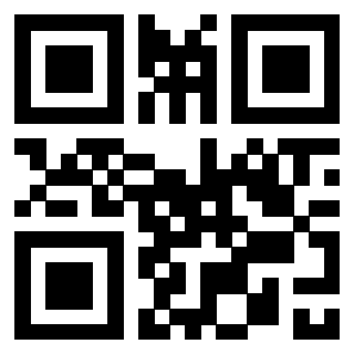 3300408703 - Immagine del QrCode associato