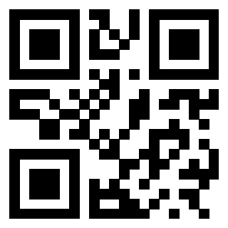3300408705 - Immagine del Qr Code