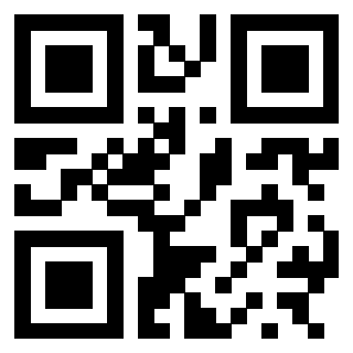 3300408706 QrCode associato