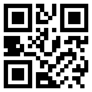 QrCode di 3300408708