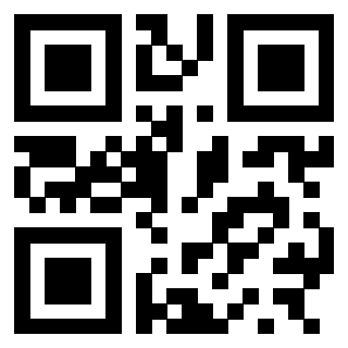 Scansione del Qr Code di 3300408709