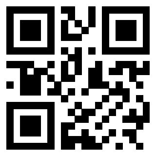 QrCode di 3300408710