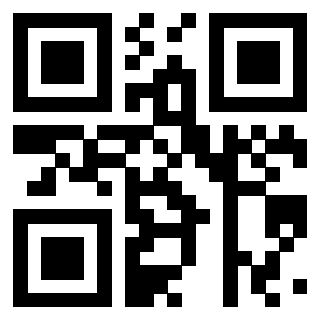 3300408712 - Immagine del Qr Code