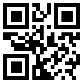 3300408715 QrCode associato