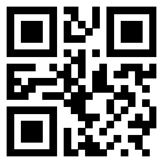 3300408716 - Immagine del QrCode