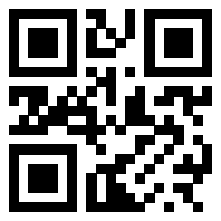 Qr Code di 3300408718