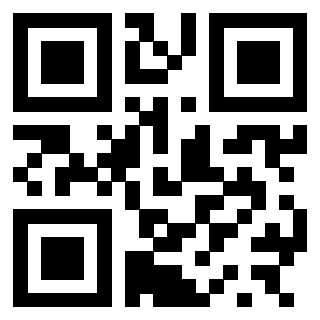 Il Qr Code di 3300408719