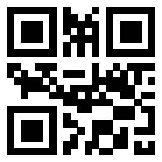 3300408720 - Immagine del Qr Code