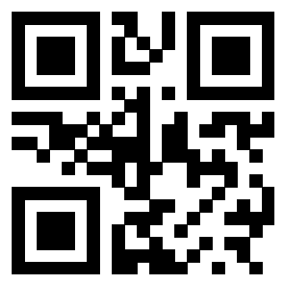 QrCode di 3300408722