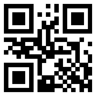 Immagine del Qr Code di 3300408727