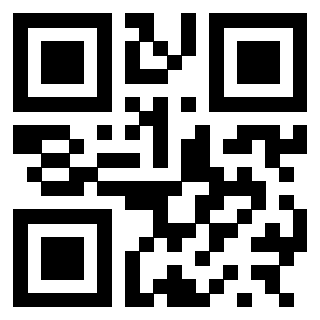 Il Qr Code di 3300408729