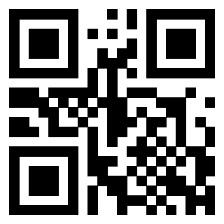 Scansione del Qr Code di 3300408732
