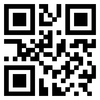 3300408735 - Immagine del Qr Code