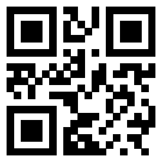 Qr Code di 3300408736