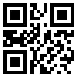 Scansione del Qr Code di 3300408739