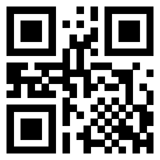 3300408740 - Immagine del QrCode