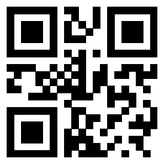 3300408743 - Immagine del QrCode associato