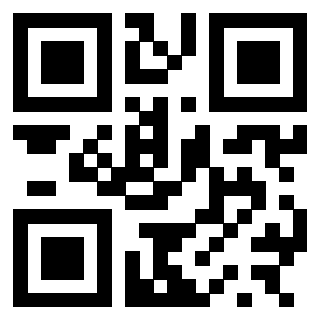 Qr Code di 3300408744