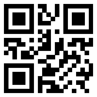 Scansione del Qr Code di 3300408748