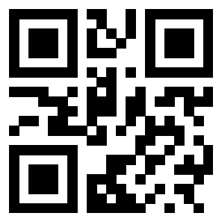 Il QrCode di 3300408749