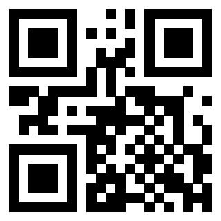 3300408751 - Immagine del QrCode associato