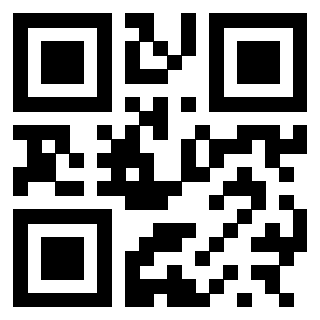 Il Qr Code di 3300408752