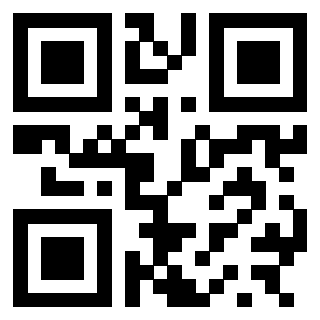 3300408753 - Immagine del QrCode associato