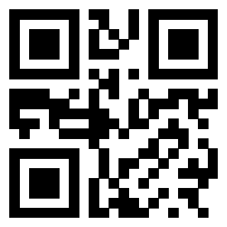Il Qr Code di 3300408754