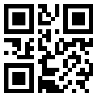 3300408756 Qr Code associato