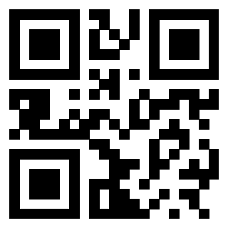 Scansione del QrCode di 3300408757