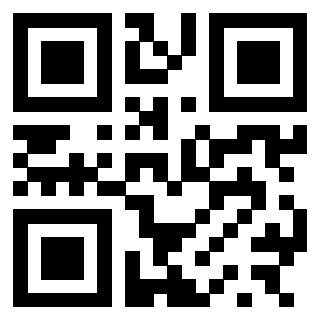 3300408760 - Immagine del QrCode
