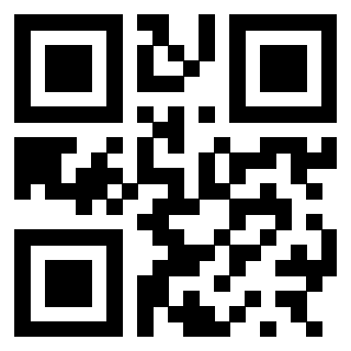 Immagine del QrCode di 3300408761