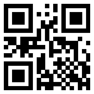 Il QrCode di 3300408762