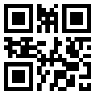 3300408764 QrCode associato