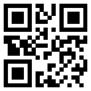 3300408766 QrCode associato