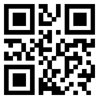 3300408767 - Immagine del Qr Code