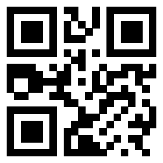 Immagine del QrCode di 3300408768
