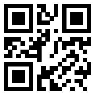 3300408771 - Immagine del QrCode associato